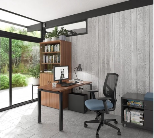 Office desks for home working